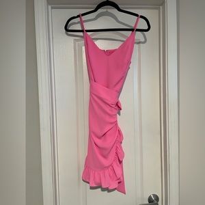 Lilly Pulitzer Alisa Wrap Dress. Only worn once.